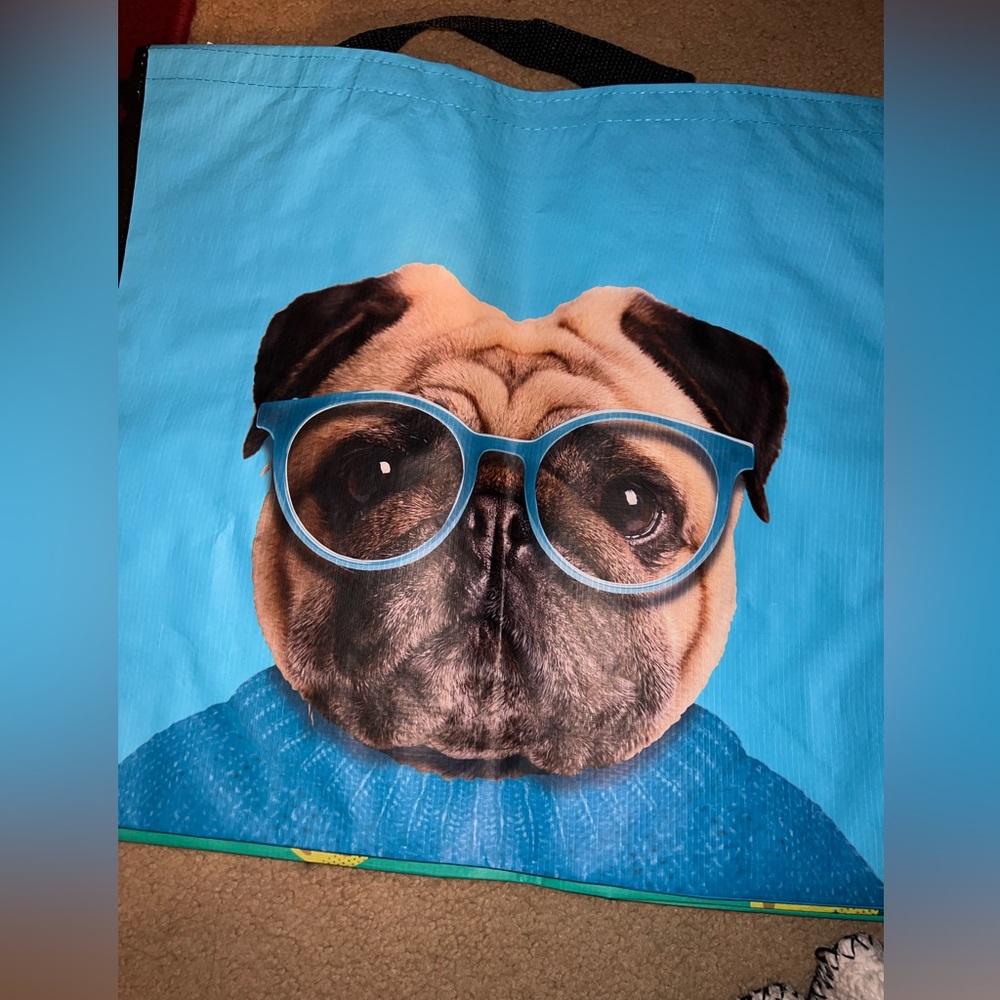 COPY - TJ Maxx reusable tote